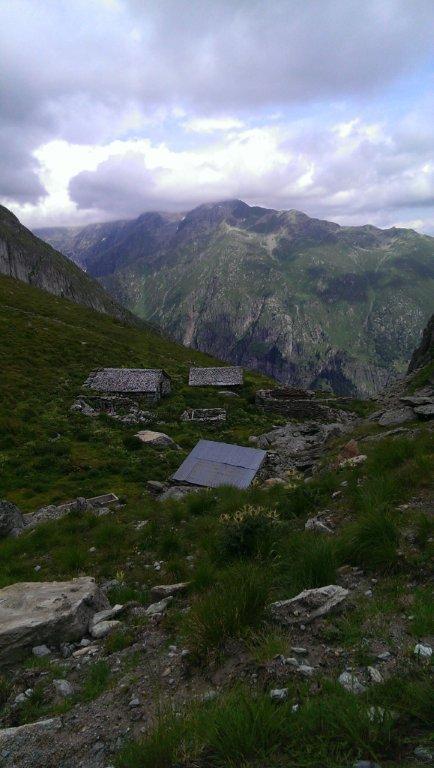 Ferienwohnung Chalet Grazia Riederalp Exterior foto